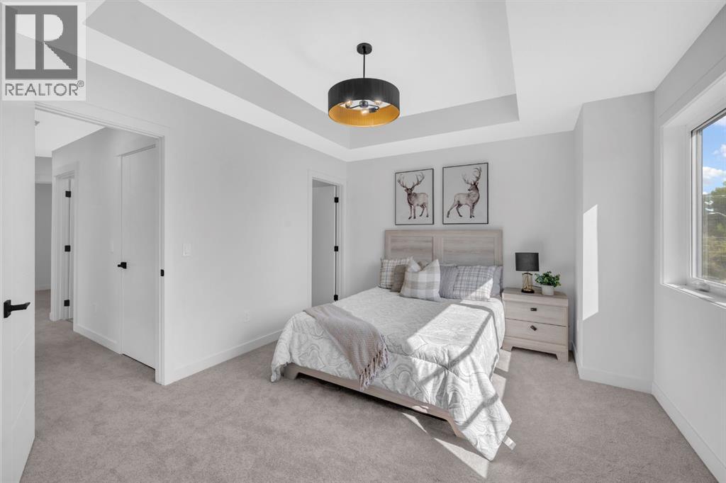 Single Family House for Sale in   Street NW Capitol Hill Calgary 