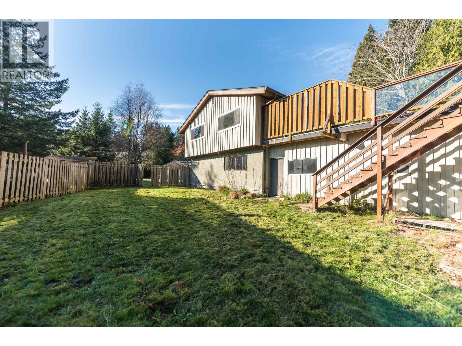 7862 EAGLE DRIVE, Halfmoon Bay