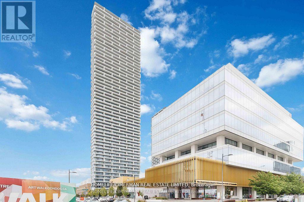 5 Buttermill Unit 4502 photo 2