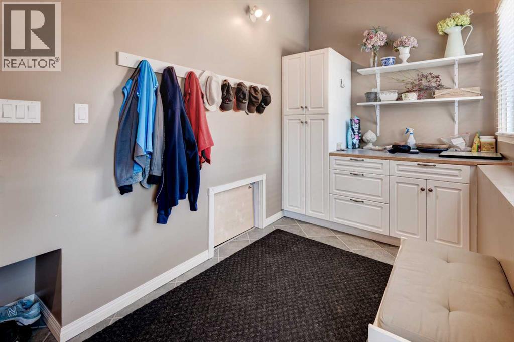 Single Family House Bungalow for Sale in  Mountain Place Rosemont Okotoks 