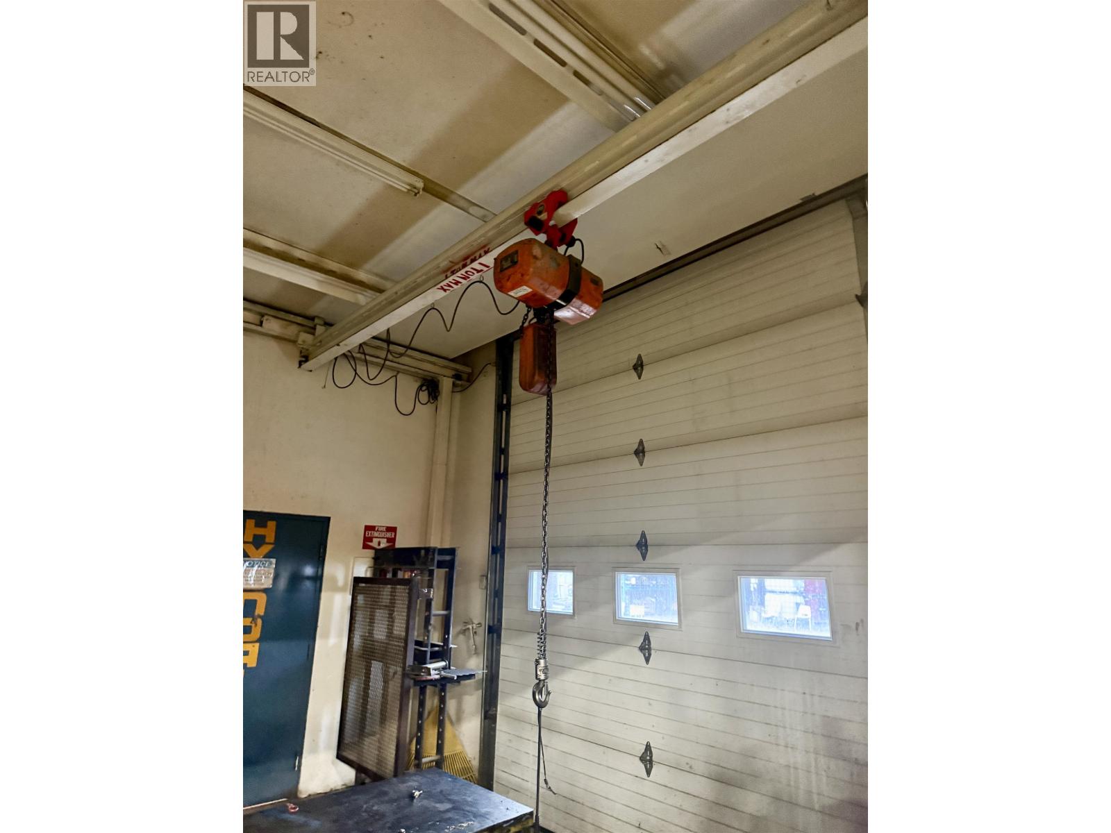 2057 1ST AVENUE, Prince George