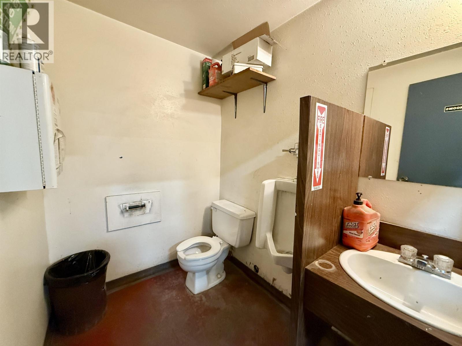 2057 1ST AVENUE, Prince George