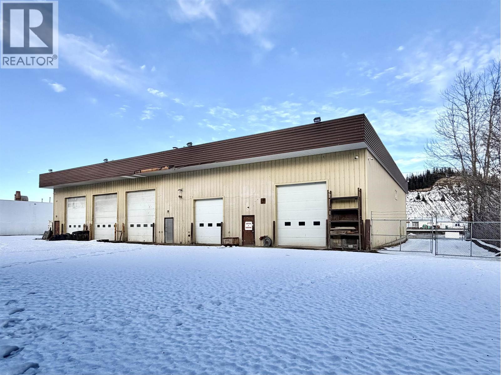 Primary bedroom of 2057 1ST AVENUE · Prince George, BC