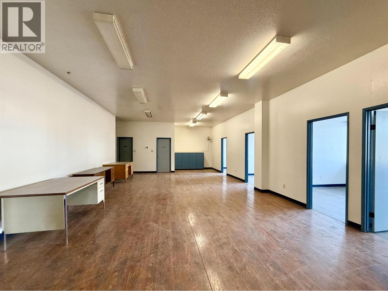 2057 1ST AVENUE, Prince George