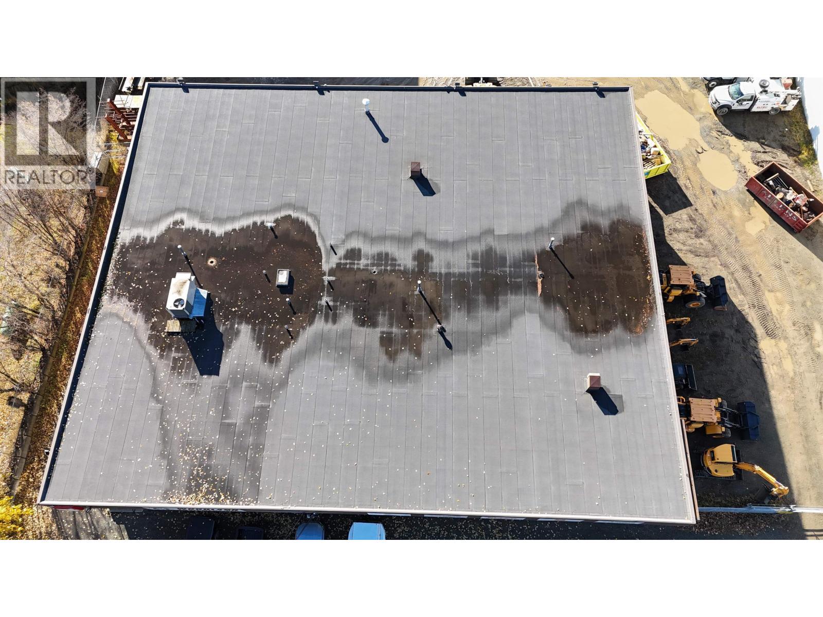 2057 1ST AVENUE, Prince George