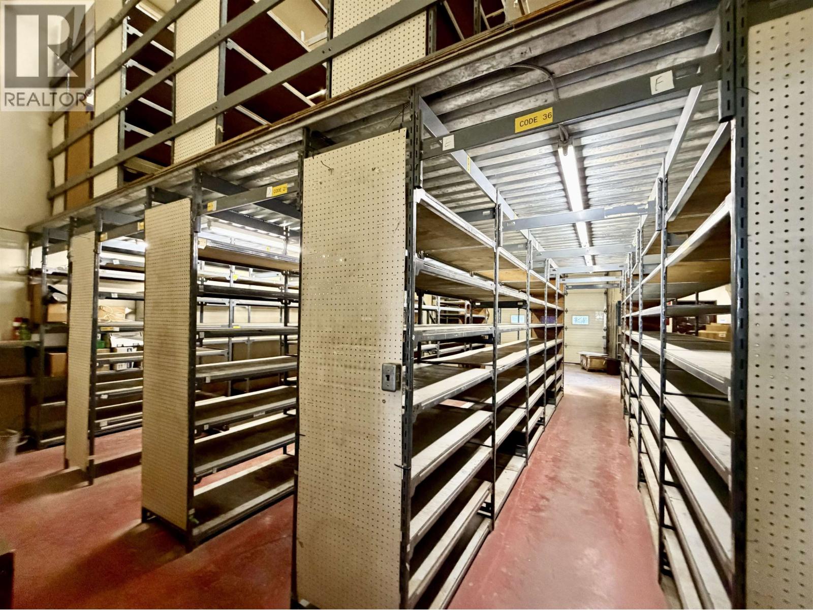 2057 1ST AVENUE, Prince George