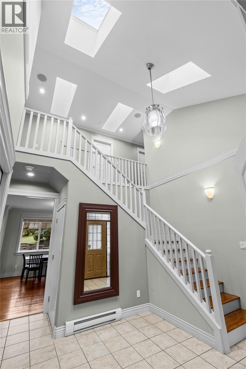  3927 Druce Lane, Saanich