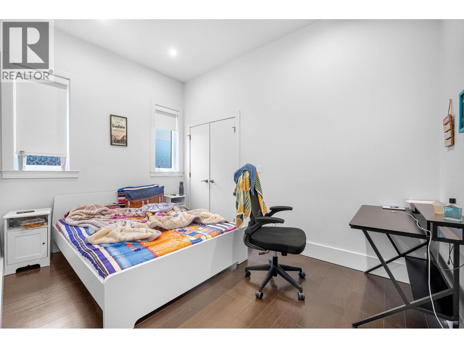 6760 COLTSFOOT DRIVE, Richmond