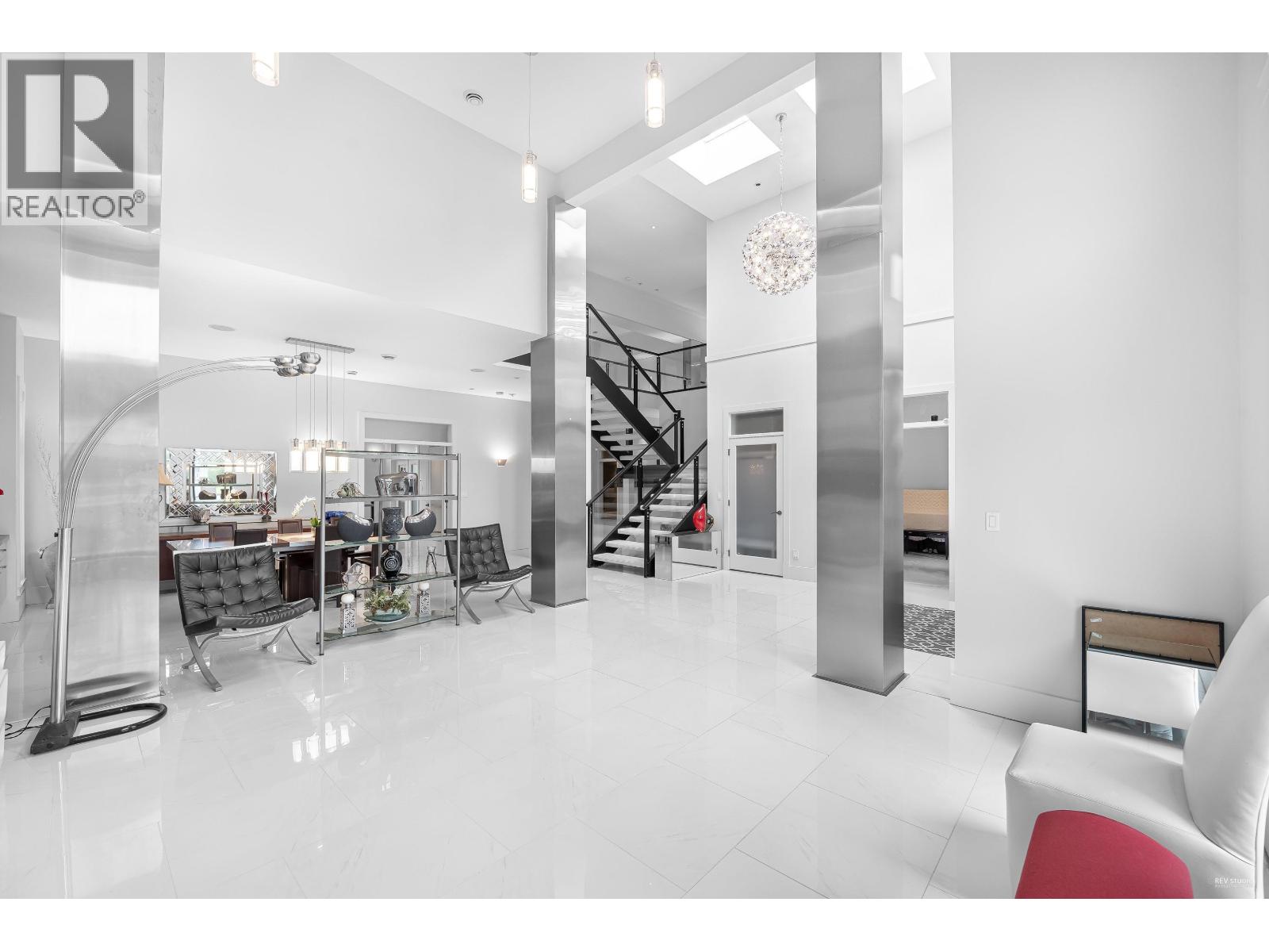 6760 COLTSFOOT DRIVE, Richmond