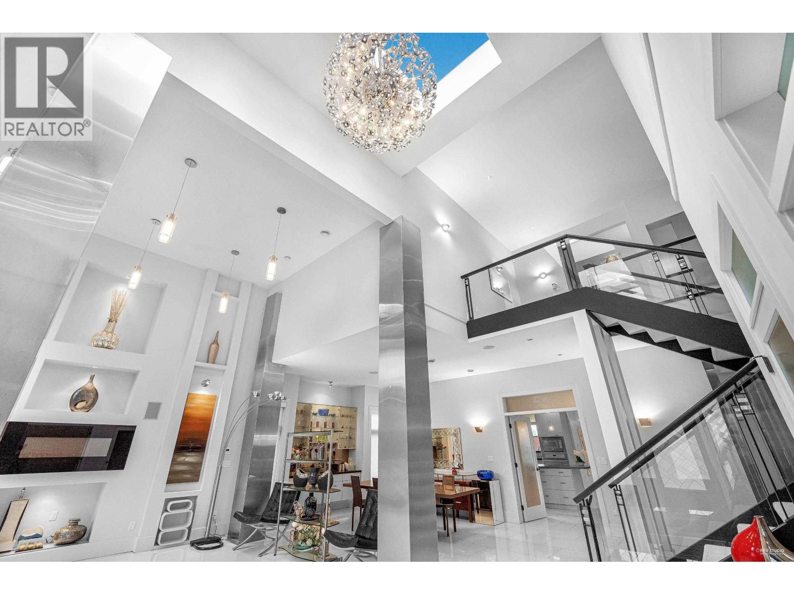 6760 COLTSFOOT DRIVE, Richmond