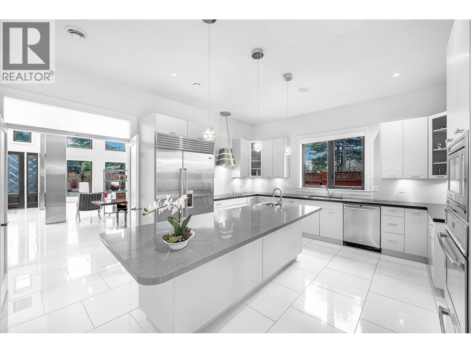 6760 COLTSFOOT DRIVE, Richmond