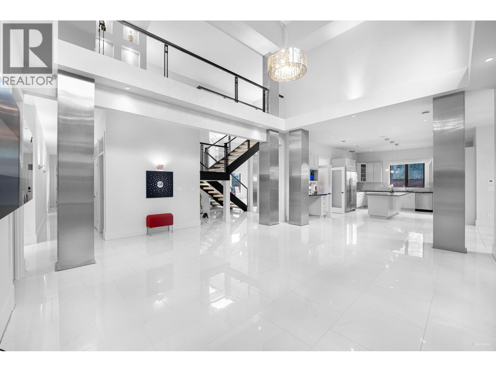 6760 COLTSFOOT DRIVE, Richmond