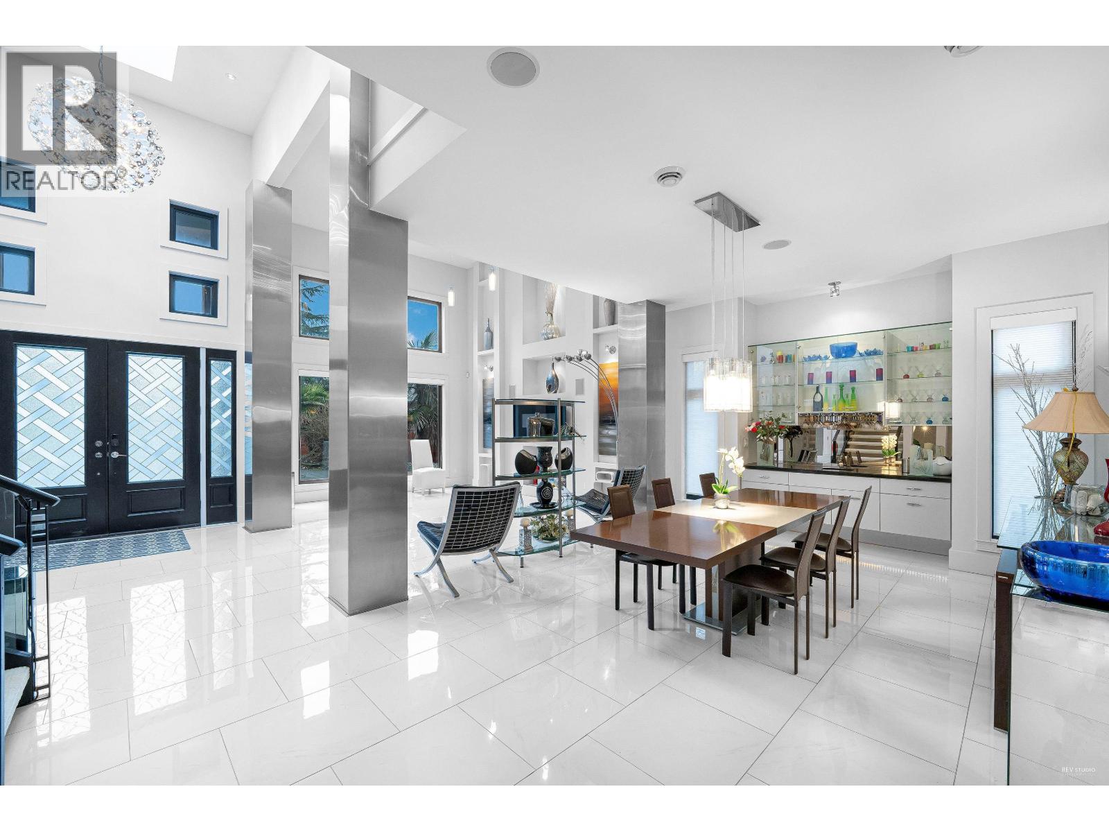 6760 COLTSFOOT DRIVE, Richmond