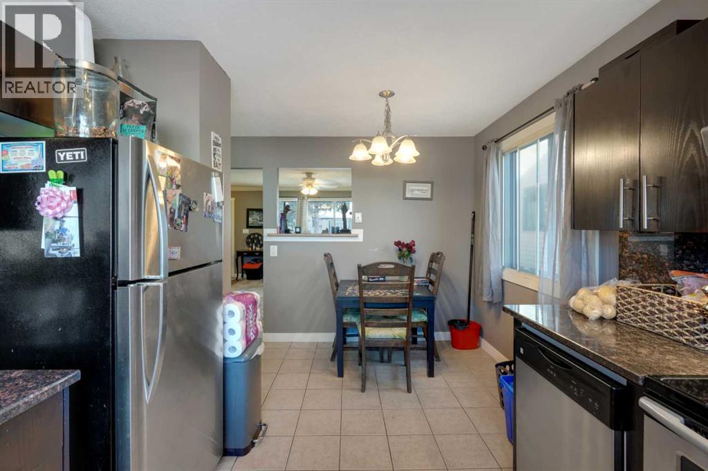 Single Family House Bungalow for Sale in  Pinegreen Close NE Pineridge Calgary 