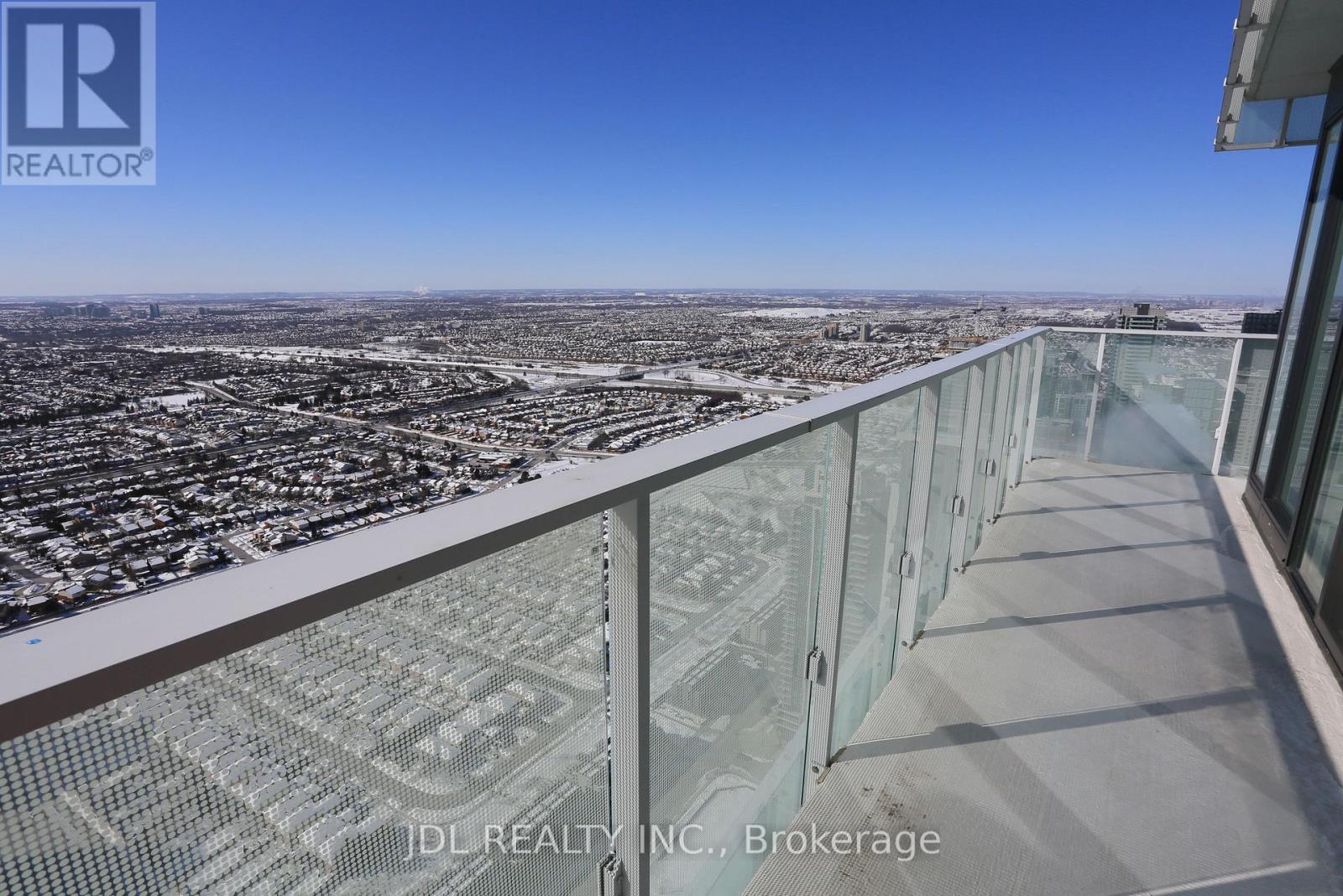 5609 - 3900 CONFEDERATION PARKWAY - Photo 2 of 26, Mississauga (City Centre), Ontario