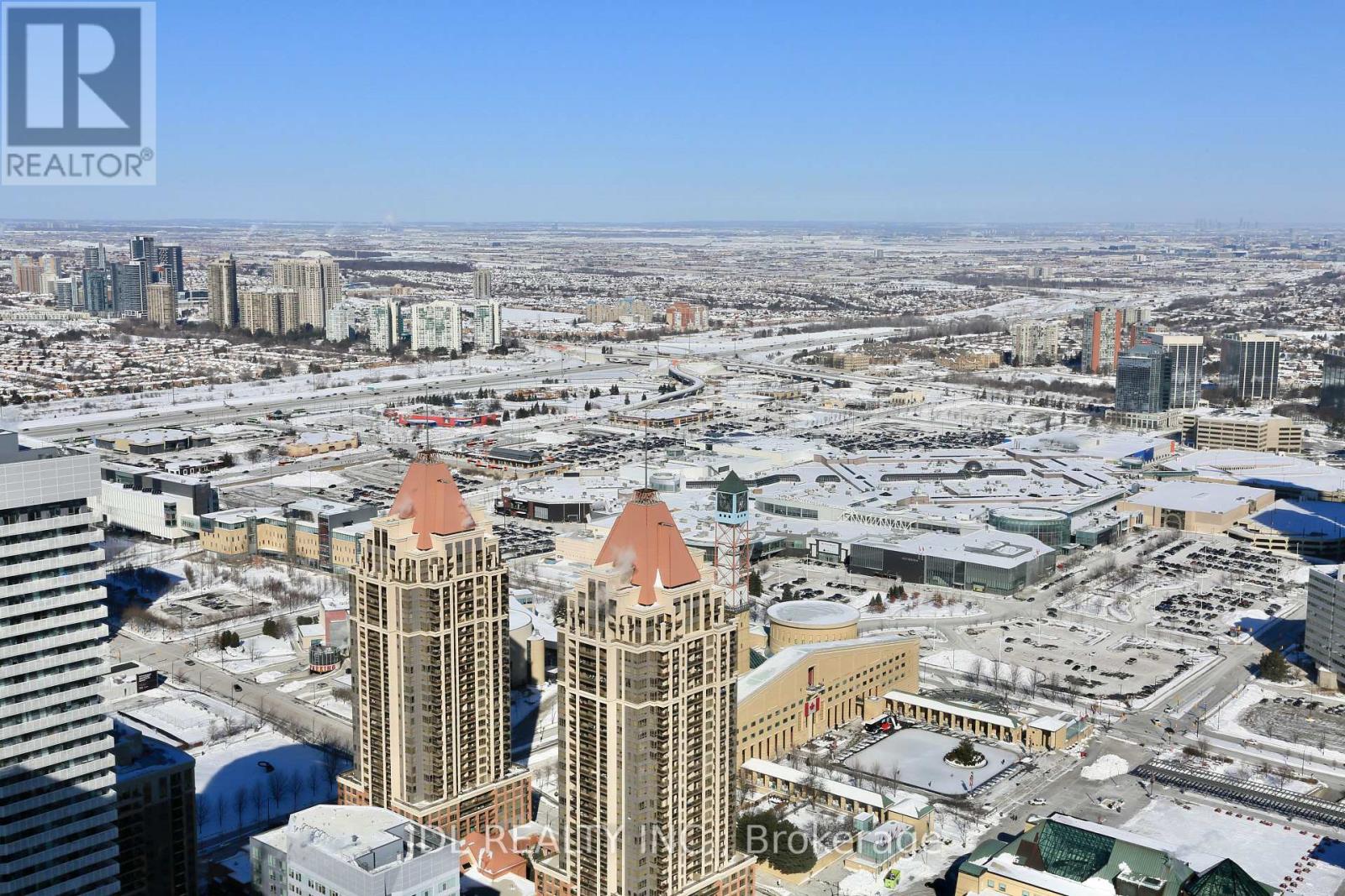 5609 - 3900 CONFEDERATION PARKWAY - Photo 4 of 26, Mississauga (City Centre), Ontario