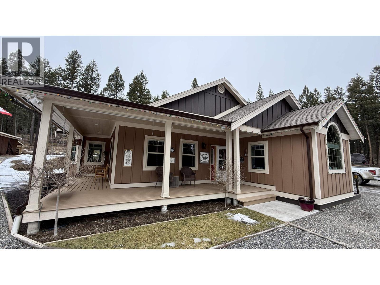 5352 QUA PLACE - Photo 3 of 38, 108 Mile Ranch, British Columbia