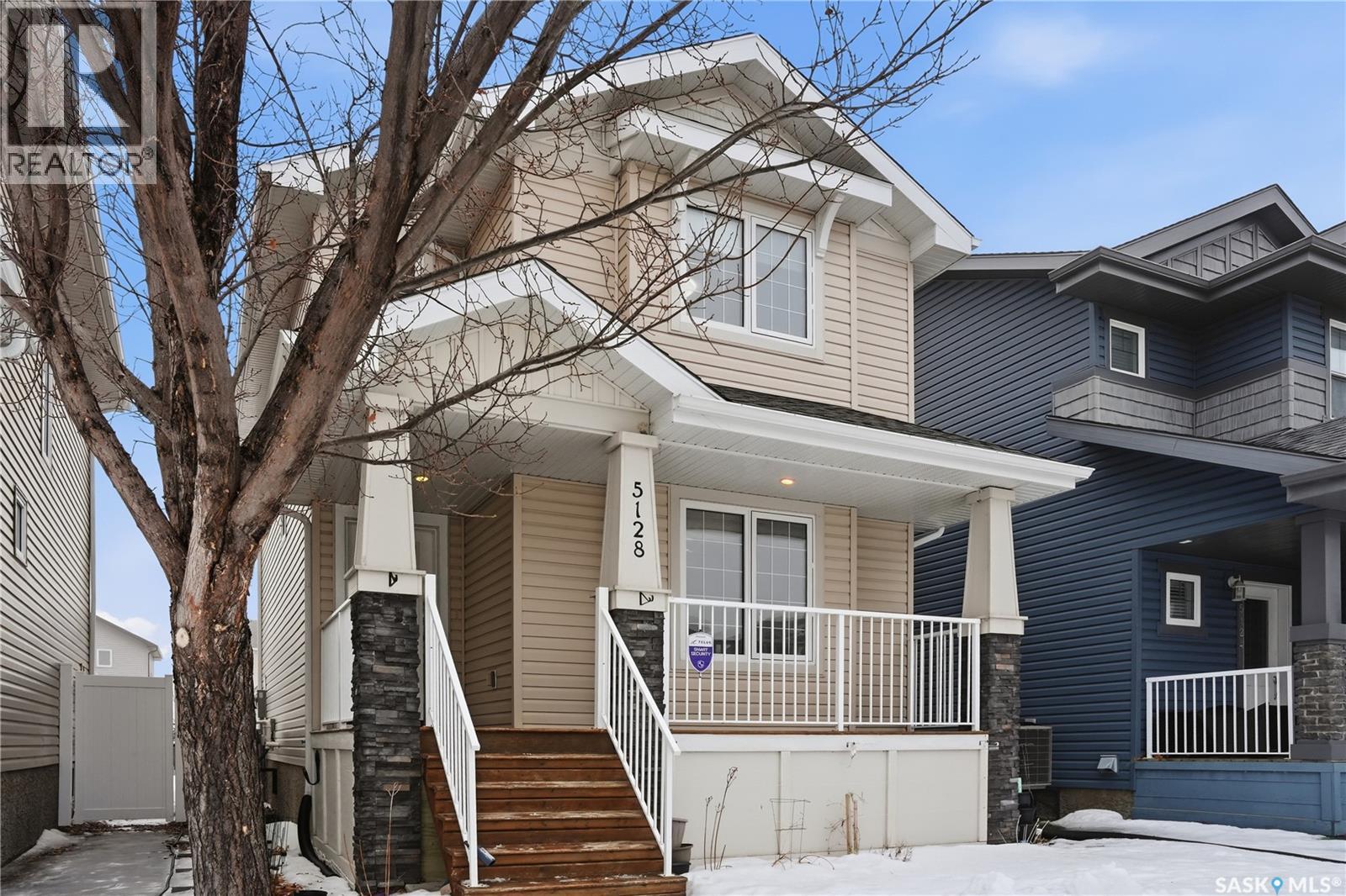 5128 AERIAL CRESCENT - Photo 3 of 50, Regina, Saskatchewan