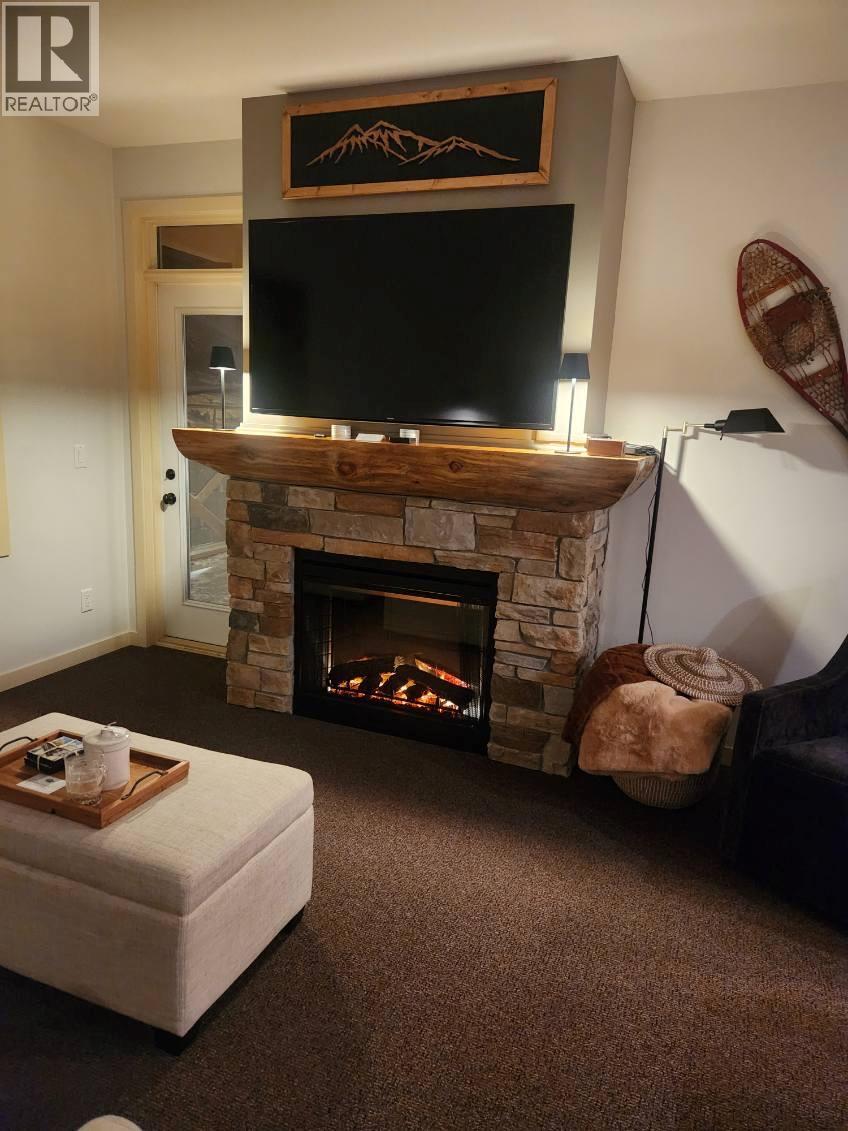 222 255 Feathertop Way, Big White