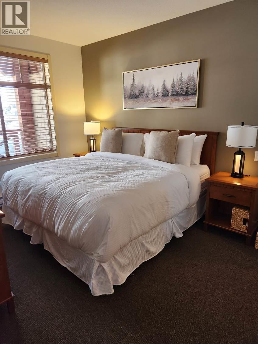 222 255 Feathertop Way, Big White