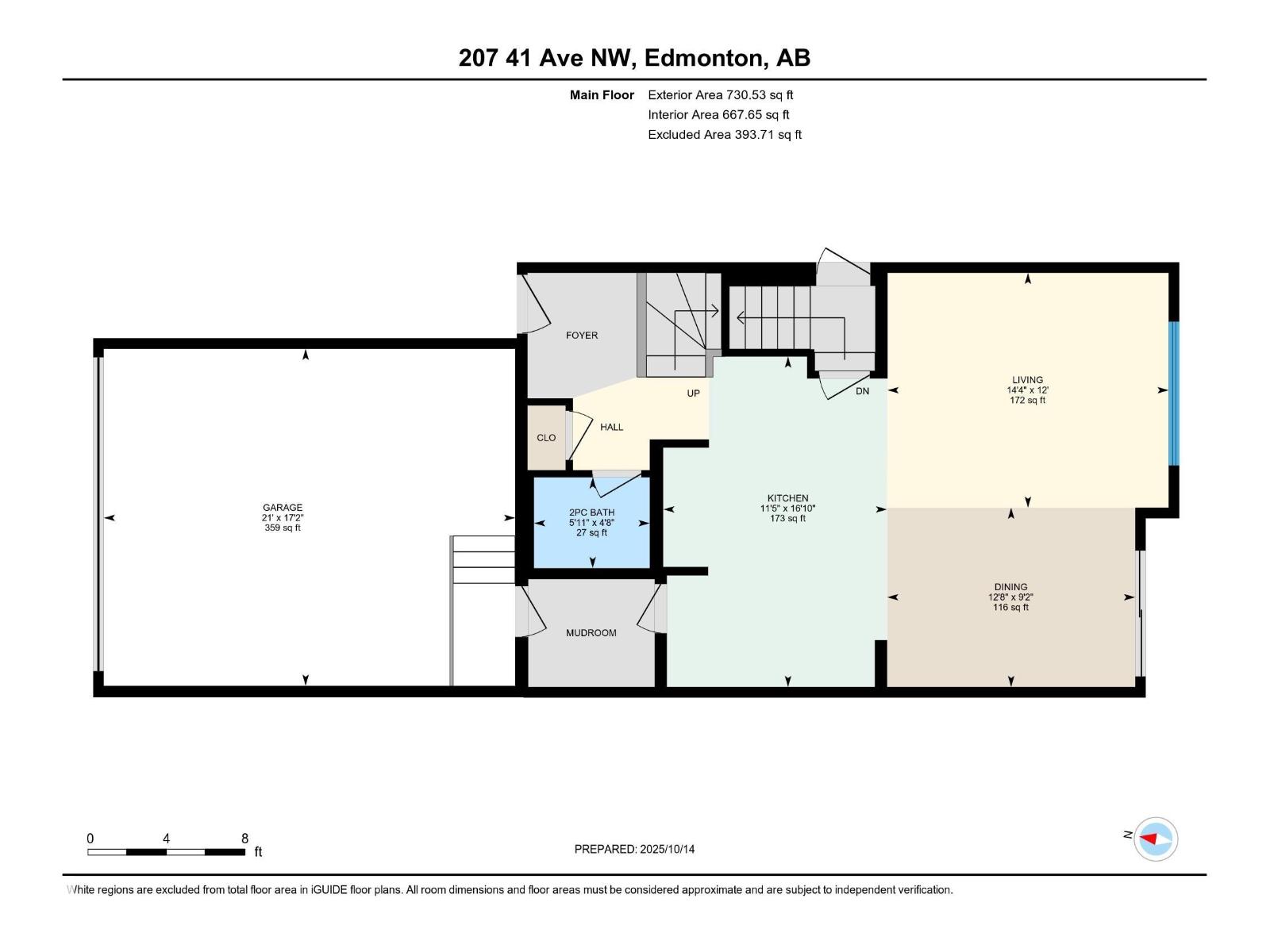 207 41 AV NW - 61