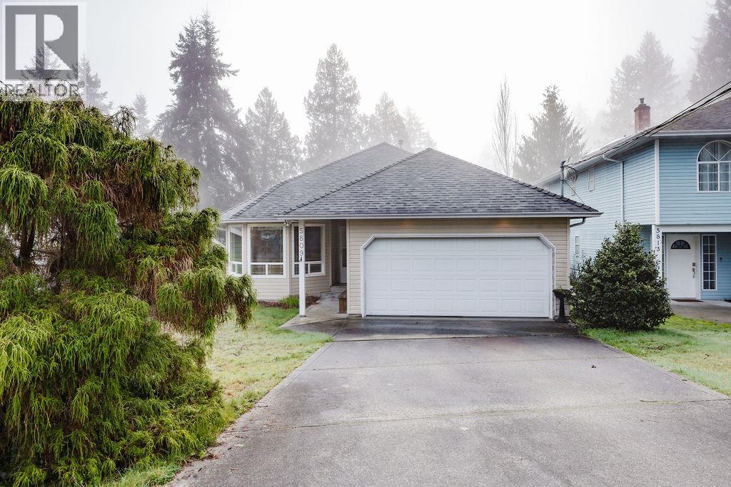 5809 ANCHOR ROAD, Sechelt