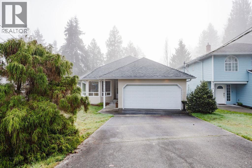 5809 ANCHOR ROAD, Sechelt