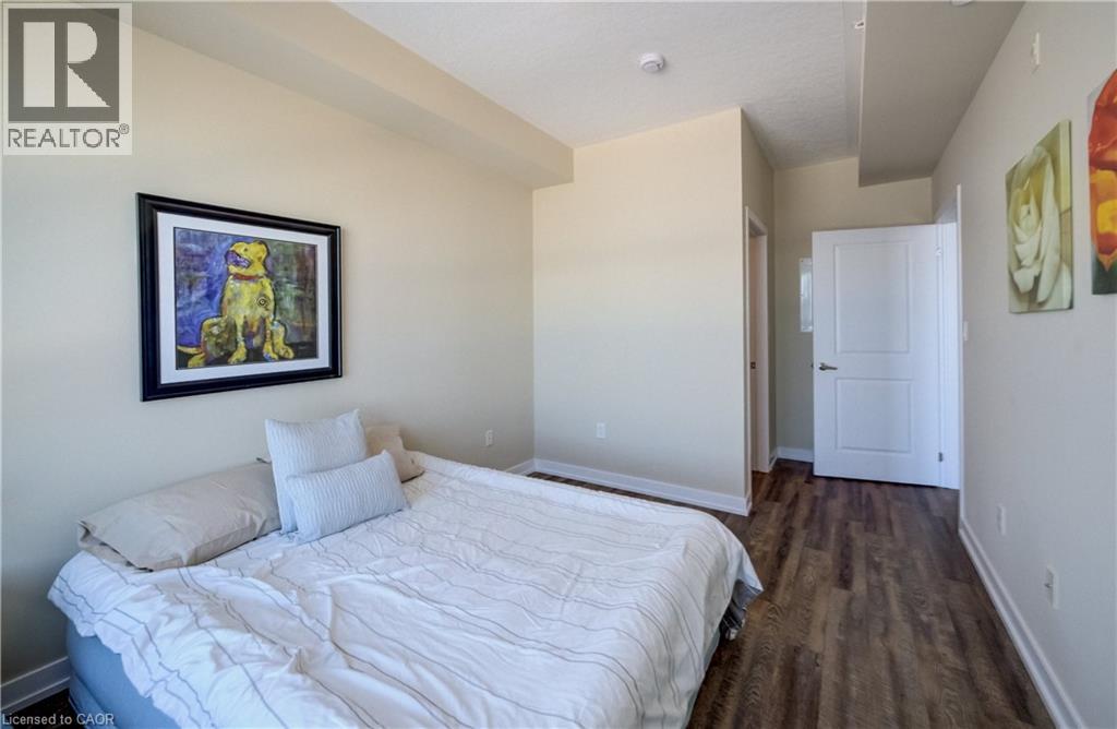 35 SOUTHSHORE Crescent Unit# 303, Stoney Creek, Ontario, L8E0J2 — Photo 20