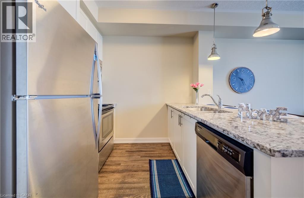 35 SOUTHSHORE Crescent Unit# 303, Stoney Creek, Ontario, L8E0J2 — Photo 21