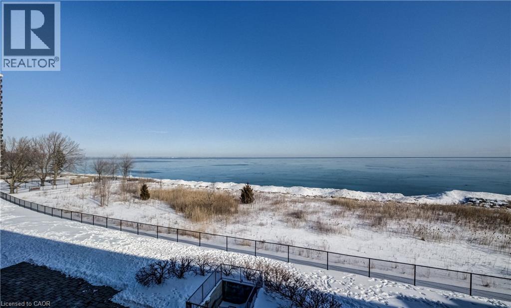 35 SOUTHSHORE Crescent Unit# 303, Stoney Creek, Ontario, L8E0J2 — Photo 29