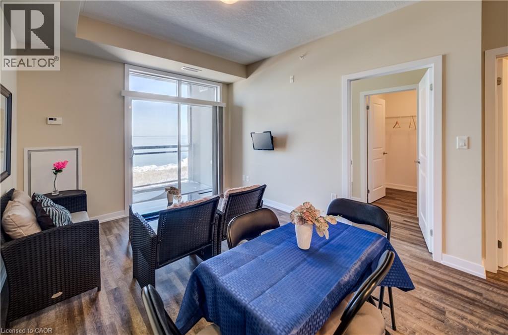 35 SOUTHSHORE Crescent Unit# 303, Stoney Creek, Ontario, L8E0J2 — Photo 26