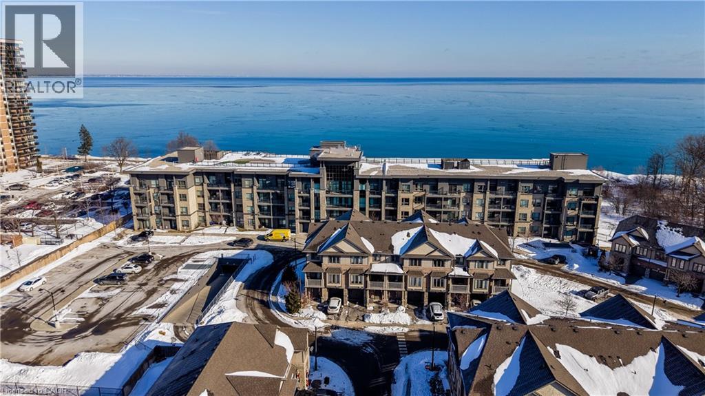 35 SOUTHSHORE Crescent Unit# 303, Stoney Creek, Ontario, L8E0J2 — Photo 44