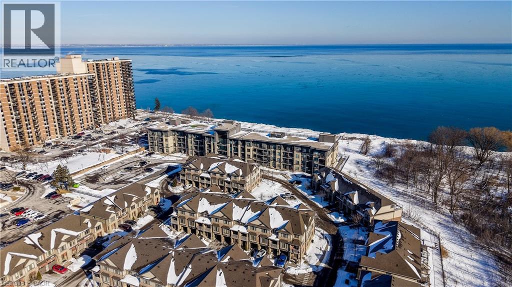 35 SOUTHSHORE Crescent Unit# 303, Stoney Creek, Ontario, L8E0J2 — Photo 45