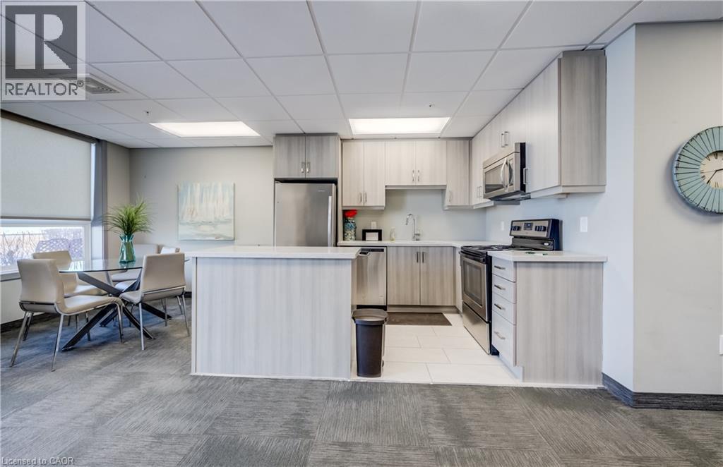 35 SOUTHSHORE Crescent Unit# 303, Stoney Creek, Ontario, L8E0J2 — Photo 35