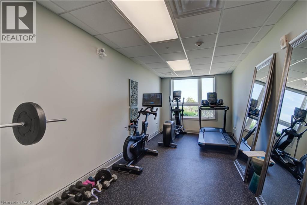 35 SOUTHSHORE Crescent Unit# 303, Stoney Creek, Ontario, L8E0J2 — Photo 46