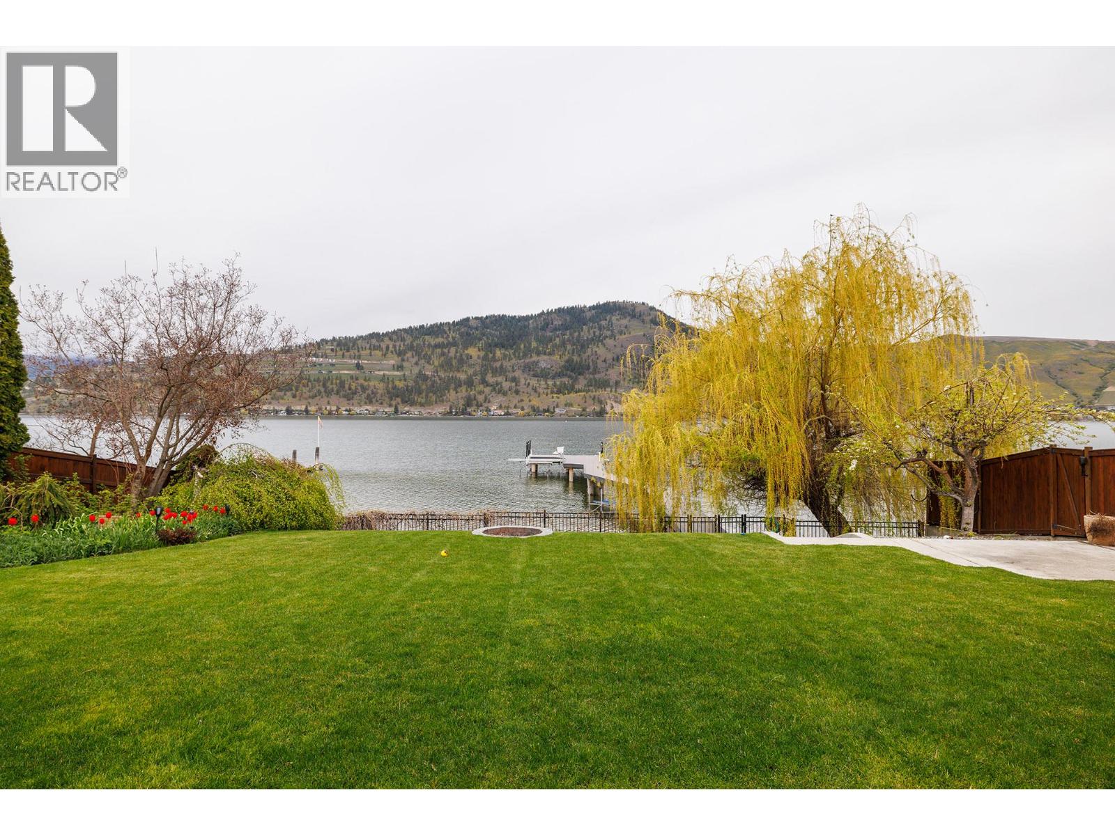 8291 Okanagan Landing Road, Vernon