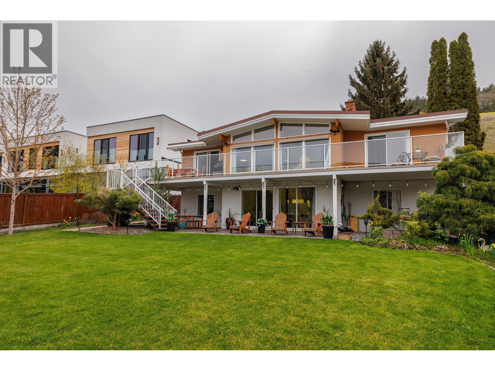 8291 Okanagan Landing Road, Vernon