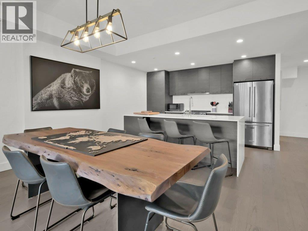 401 1191 Sunset Drive, Kelowna