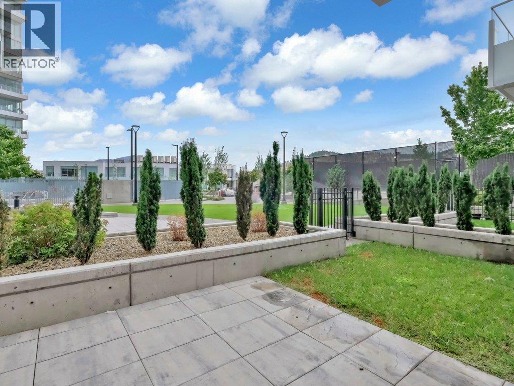 401 1191 Sunset Drive, Kelowna