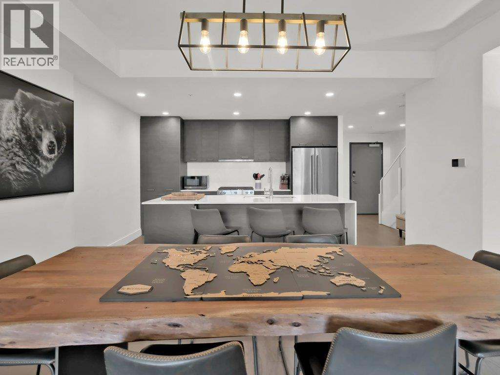 401 1191 Sunset Drive, Kelowna