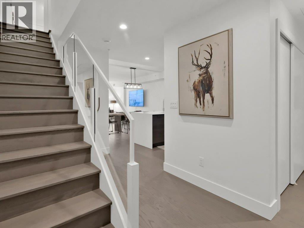 401 1191 Sunset Drive, Kelowna