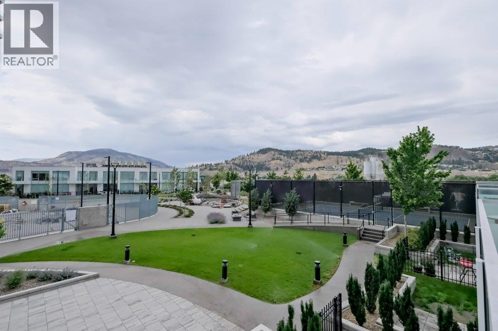 401 1191 Sunset Drive, Kelowna