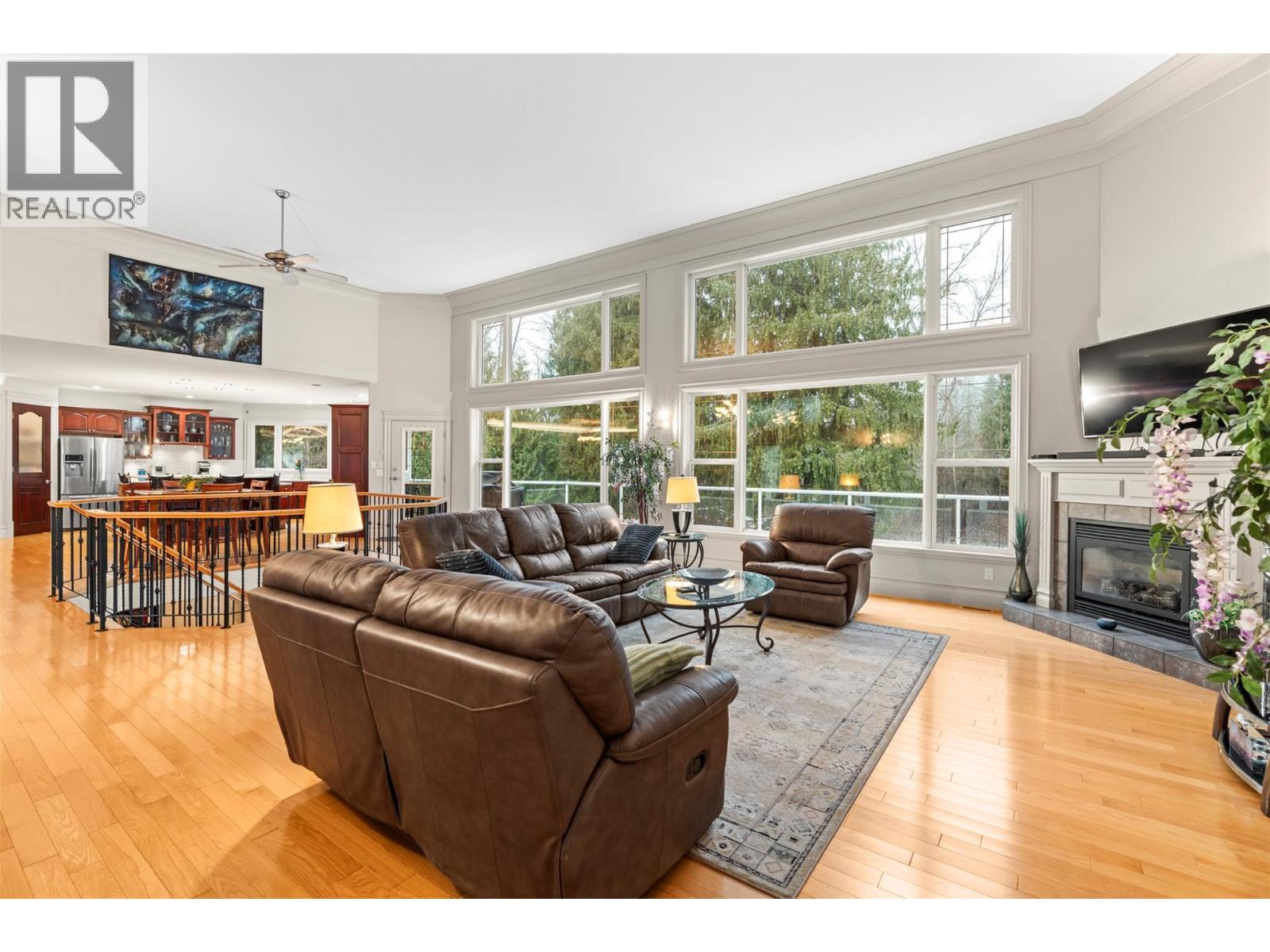 1200 Trans Canada Highway, Sicamous