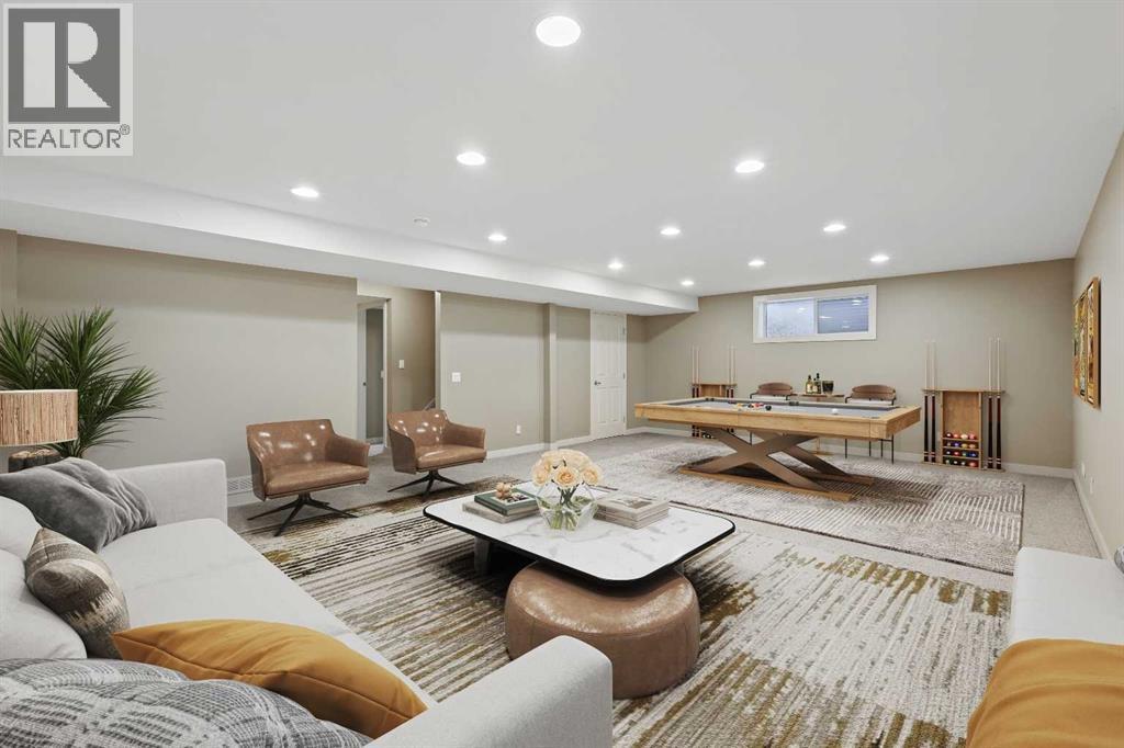 Single Family House for Sale in  Springbank Boulevard SW Springbank Hill Calgary 