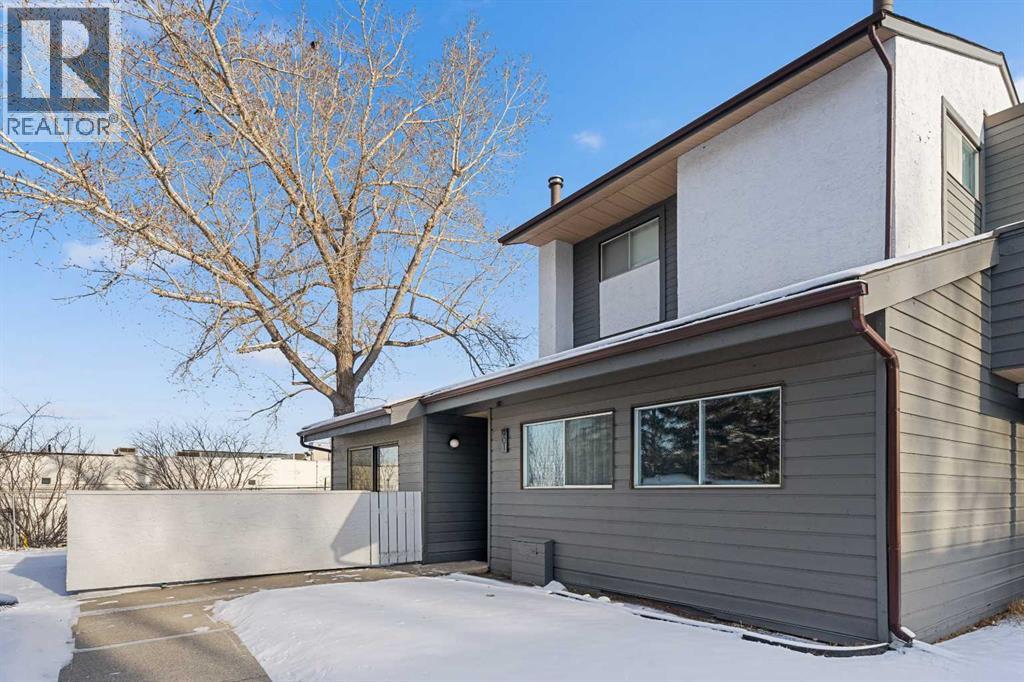 Single Family House Bungalow for Sale in   Palliser Drive SW Oakridge Calgary 