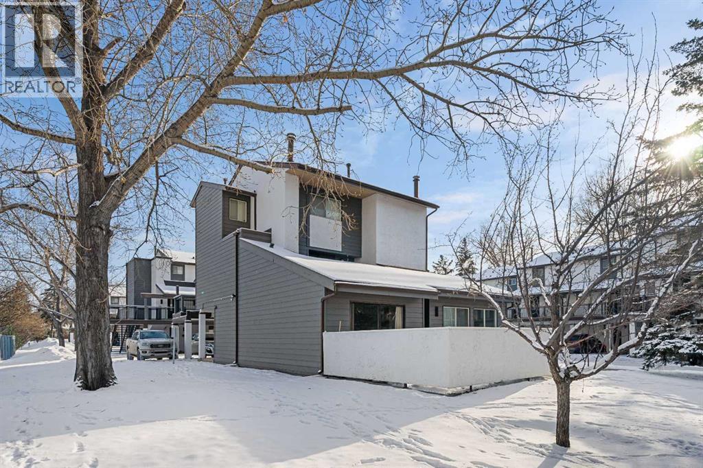 Single Family House Bungalow for Sale in   Palliser Drive SW Oakridge Calgary 