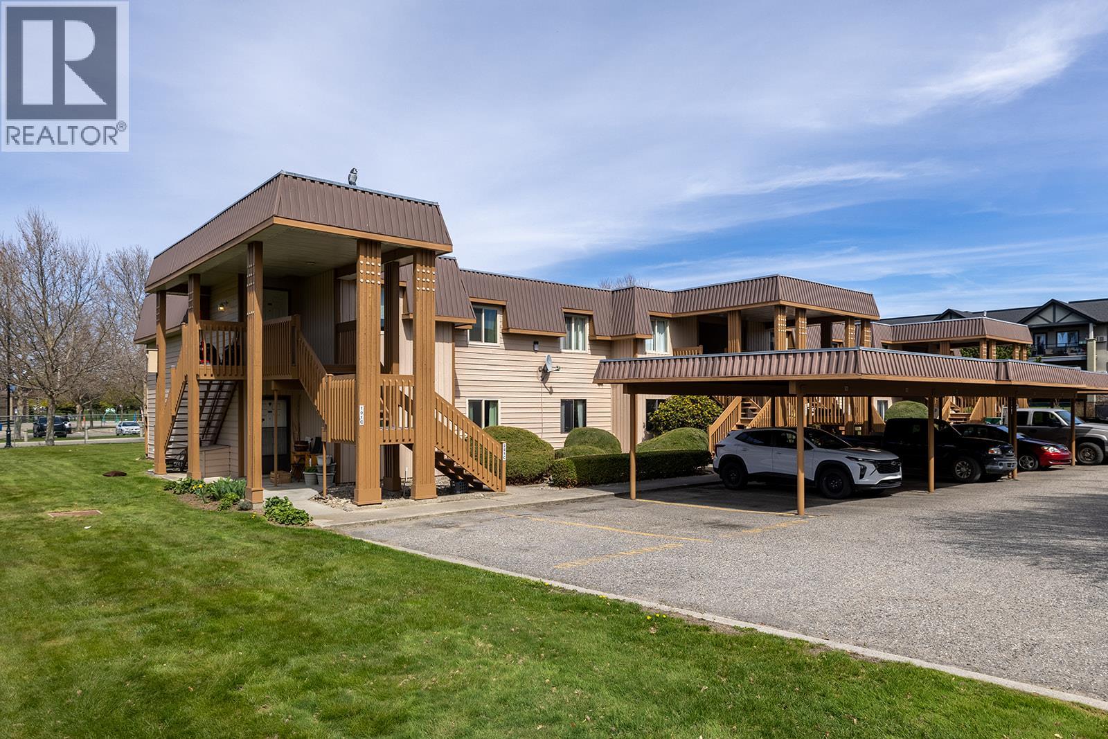  880 Badke Road, Kelowna