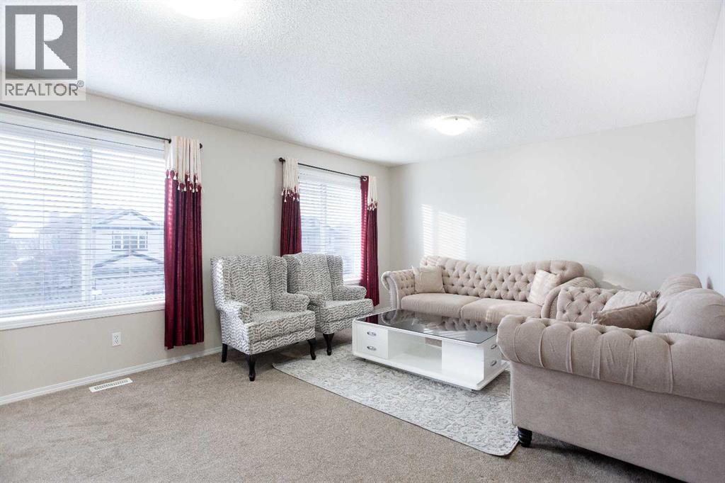 Single Family House for Sale in  Saddlecrest Way NE Saddle Ridge Calgary 