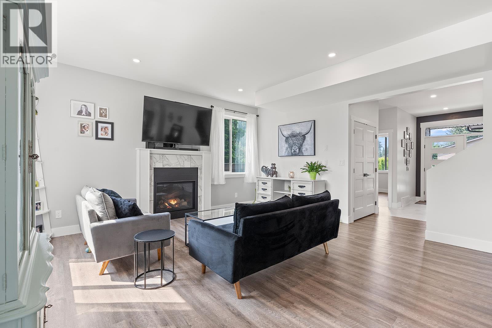 1 1441 20 Avenue Southeast, Salmon Arm