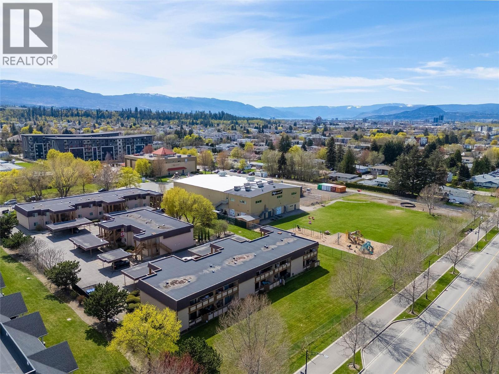 103A 880 Badke Road, Kelowna